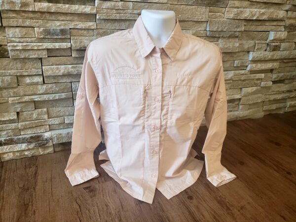 Simms long sleeve shirt