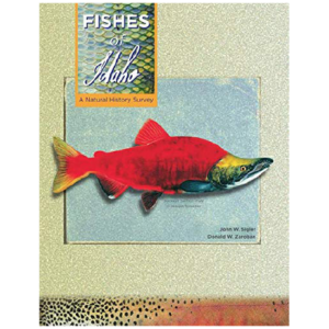 Fishes of Idaho survey