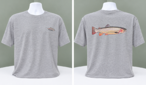 Grand Teton Brewing Men's T-Shirt (Copy)