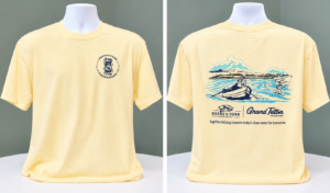 Grand Teton Brewing Men's T-Shirt