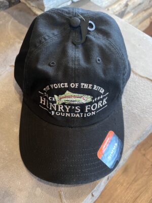 Simms HHF Black Hat