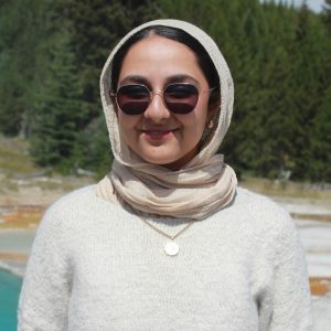Eiman Jawwad