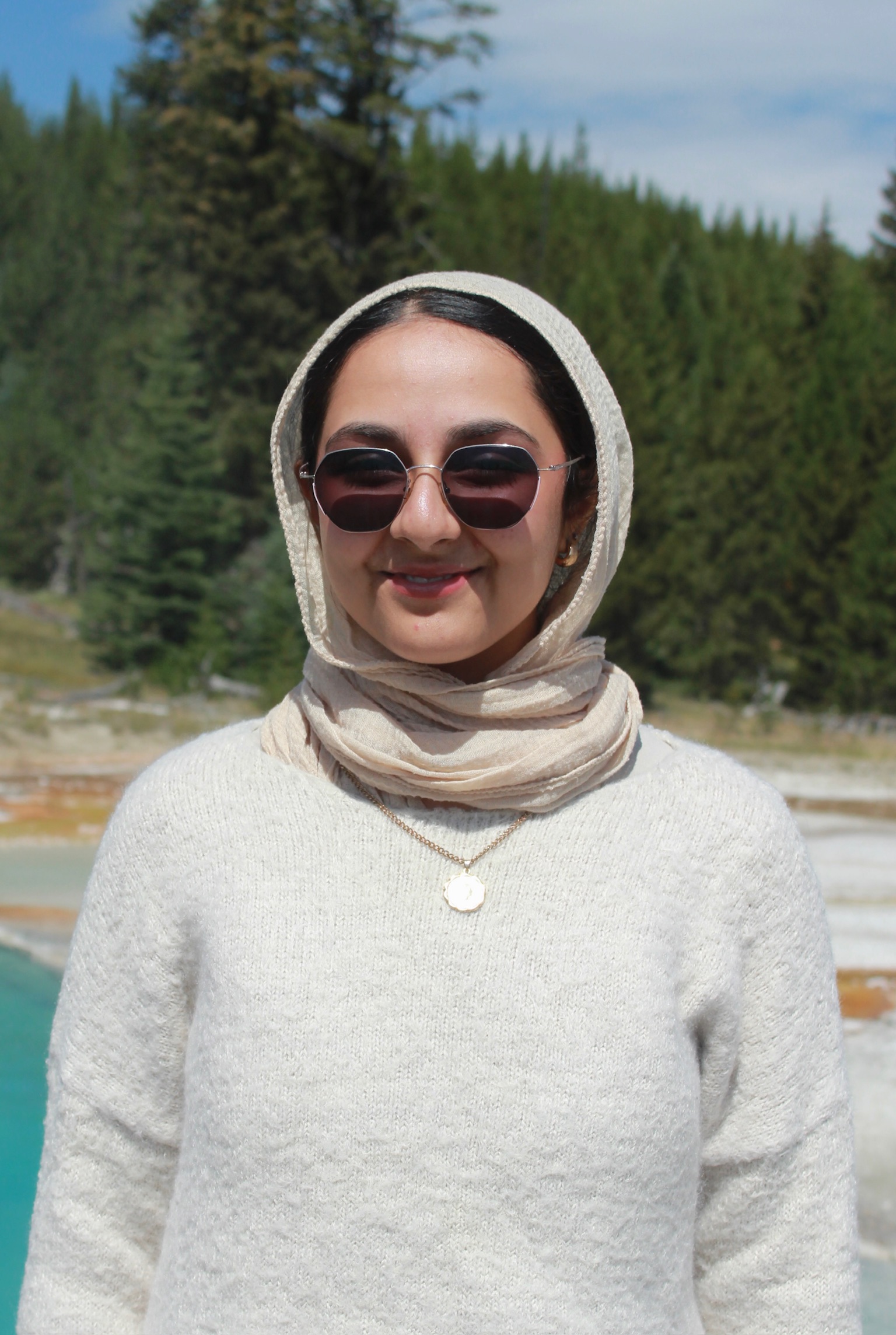 Eiman Jawwad