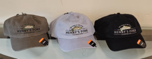 Simms Single Haul Cap in various colors