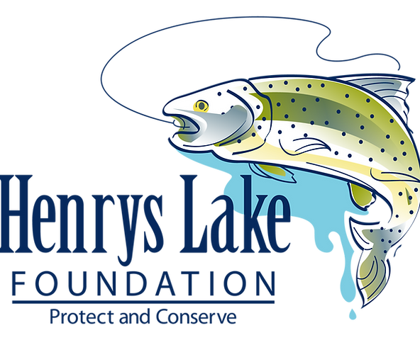 Henry's Lake Foundation logo