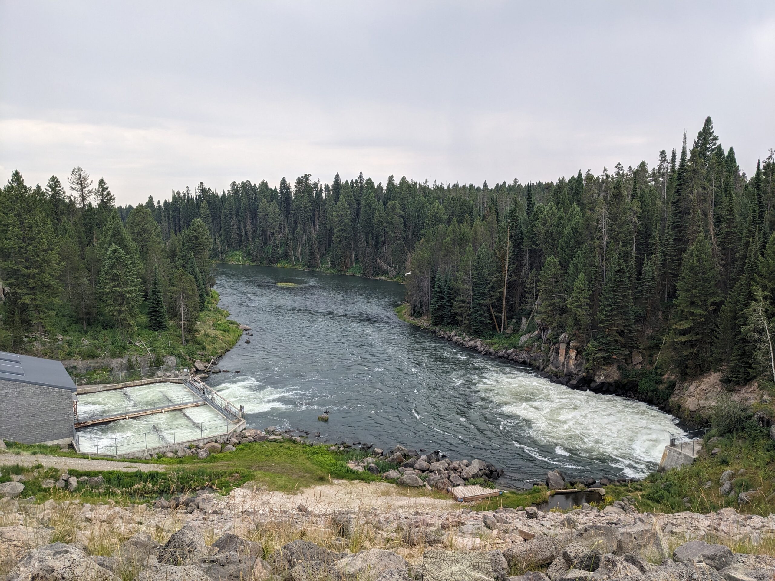 Henry's Fork Watershed