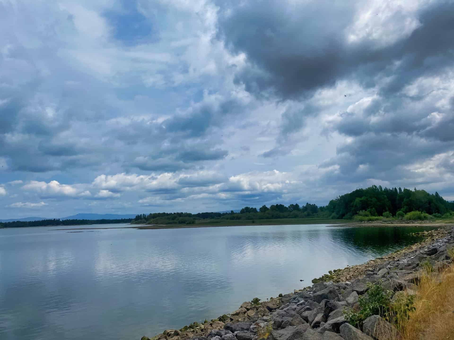 Lake